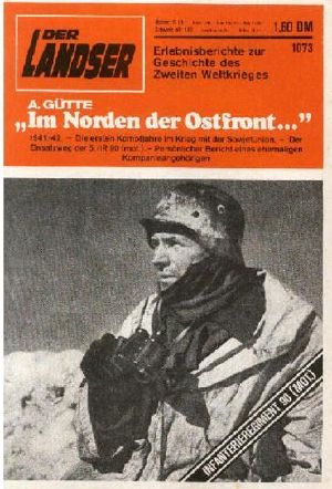 [Landser 1073] • Im Norden der Ostfront...